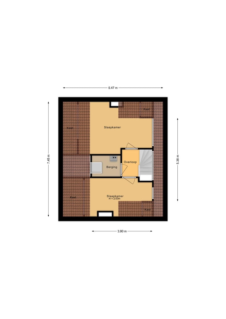 Foto 60 van Spoorlaan 11