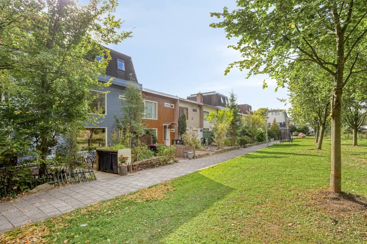 Foto 5 van Hoefbladweg 21