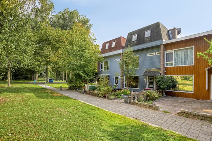 Foto 6 van Hoefbladweg 21