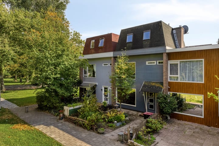 Foto 7 van Hoefbladweg 21