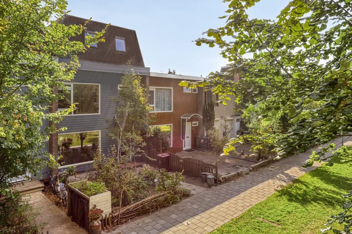 Foto 8 van Hoefbladweg 21