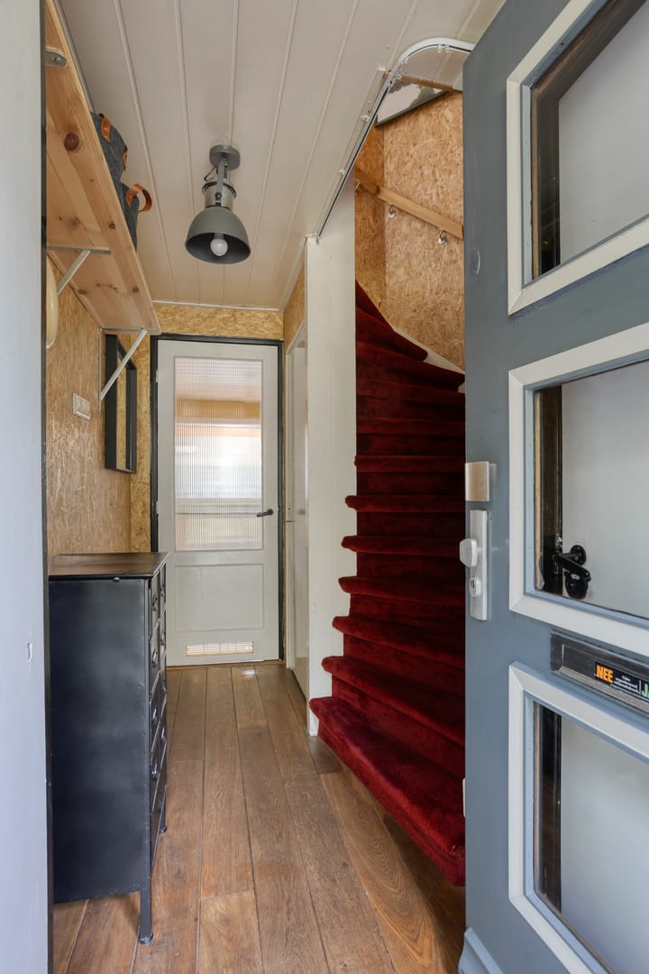 Foto 9 van Hoefbladweg 21