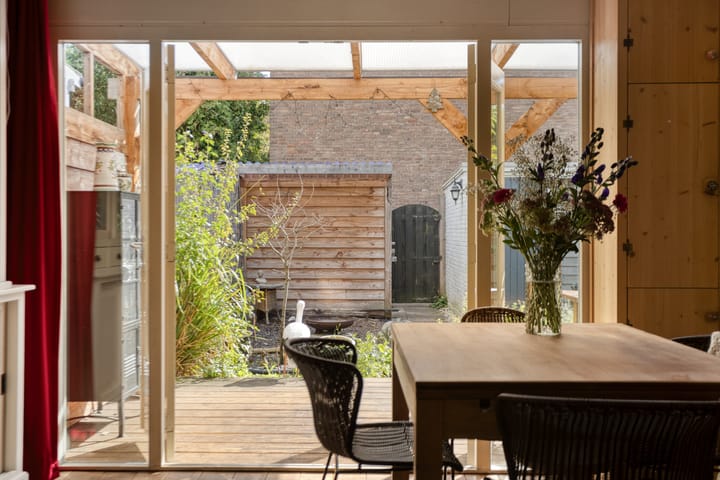 Foto 16 van Hoefbladweg 21