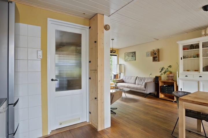 Foto 21 van Hoefbladweg 21