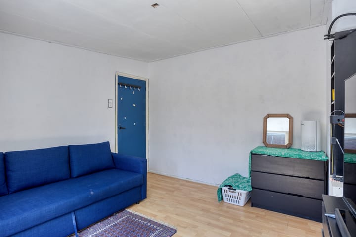 Foto 25 van Hoefbladweg 21