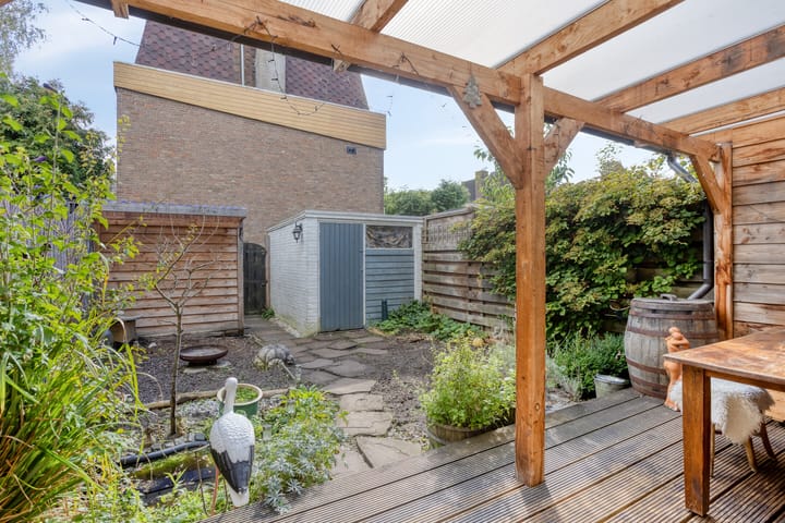 Foto 40 van Hoefbladweg 21