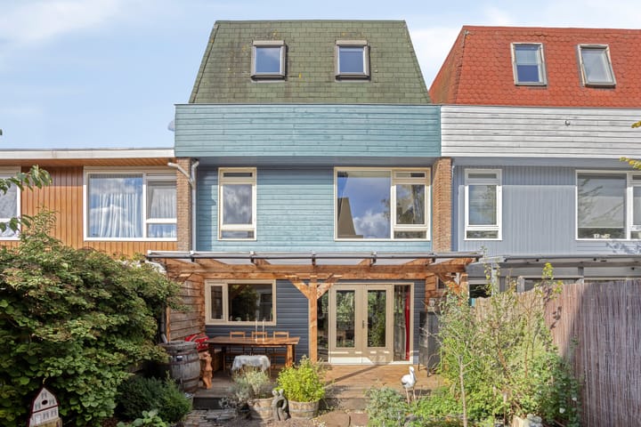 Foto 44 van Hoefbladweg 21