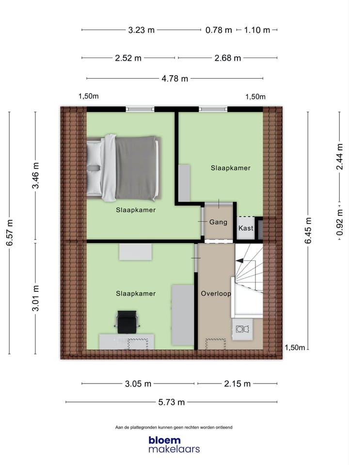 Foto 47 van Hoefbladweg 21