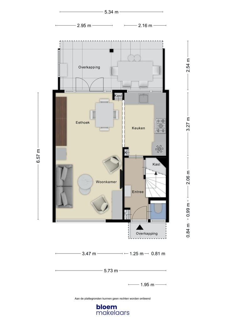 Foto 45 van Hoefbladweg 21