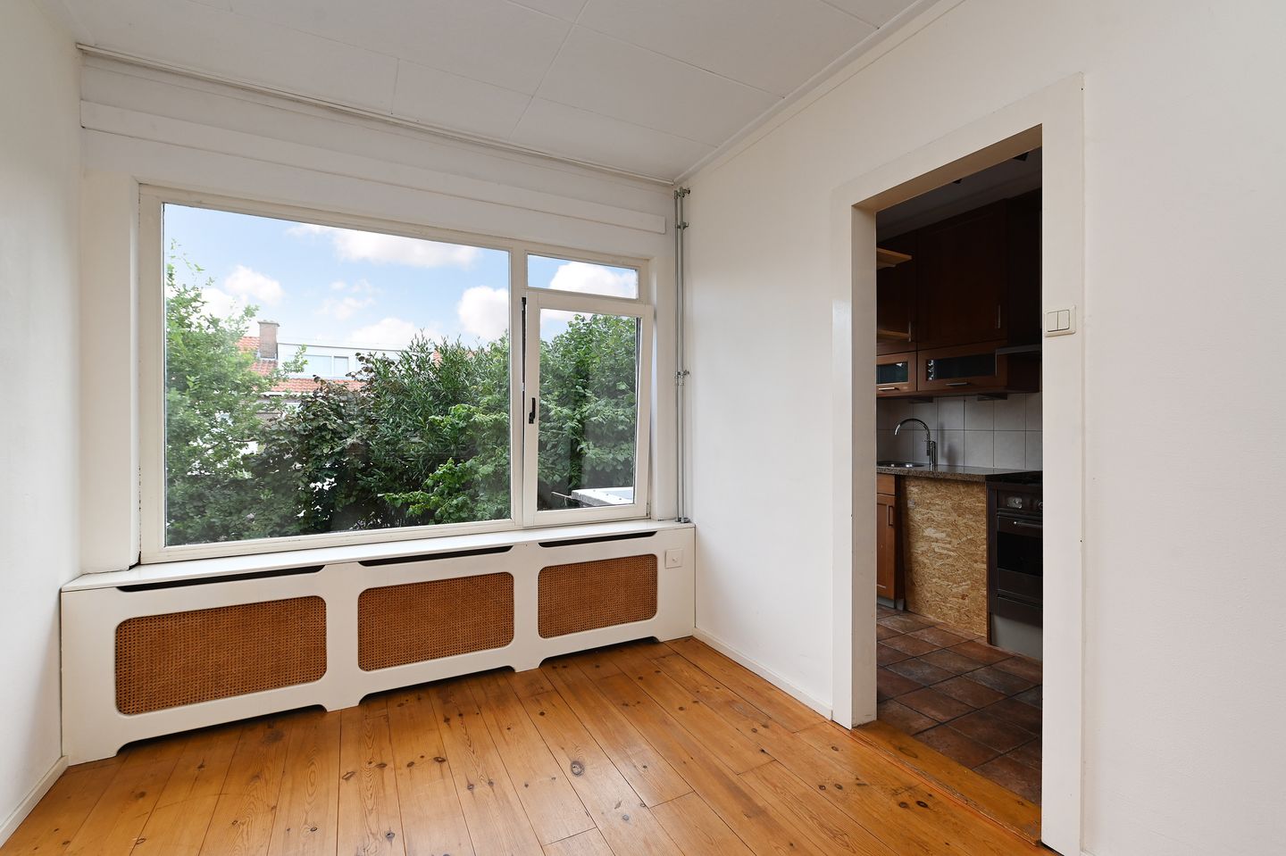 Photo 10 of van der Palmstraat 20