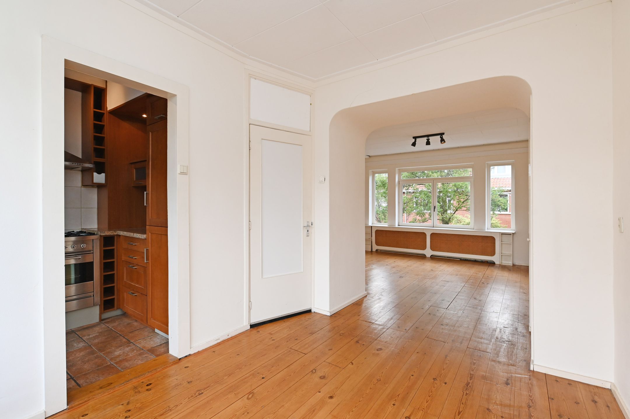 Photo 12 of van der Palmstraat 20