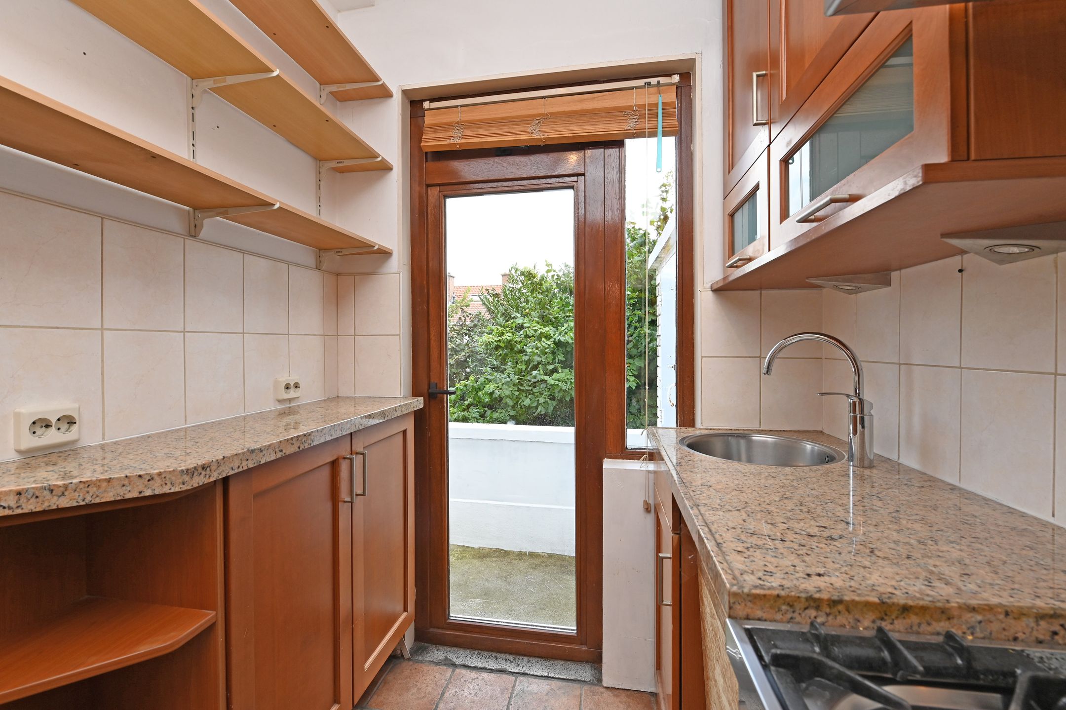 Photo 15 of van der Palmstraat 20