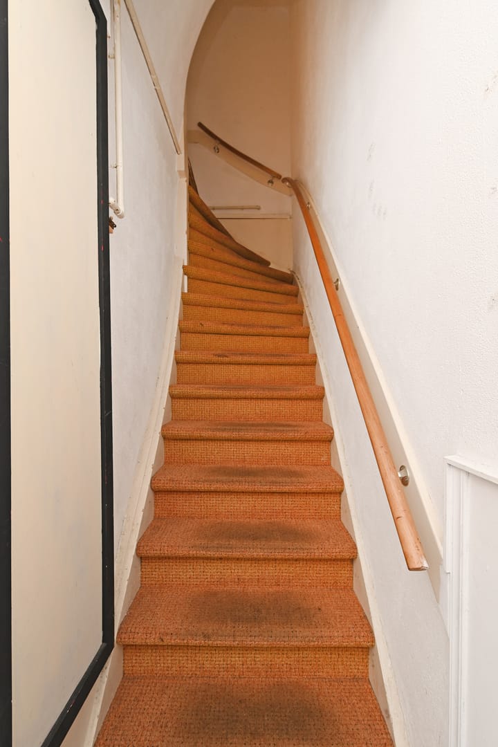 Photo 4 of van der Palmstraat 20