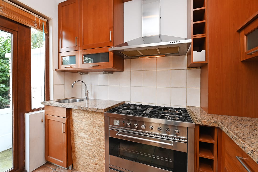 Photo 13 of van der Palmstraat 20