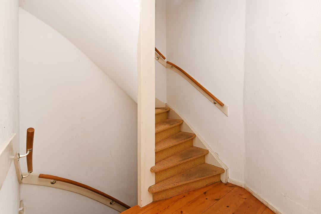 Photo 22 of van der Palmstraat 20