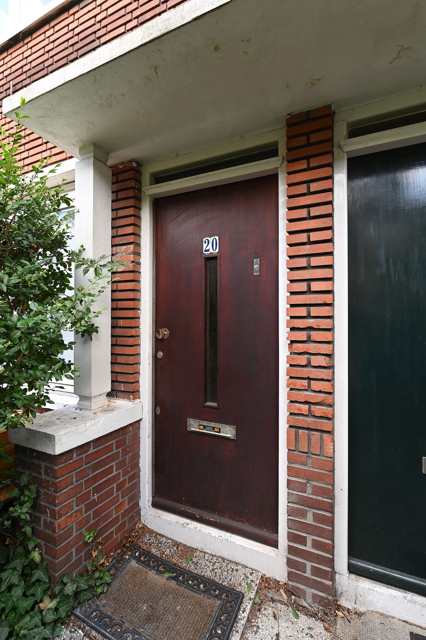 Photo 5 of van der Palmstraat 20