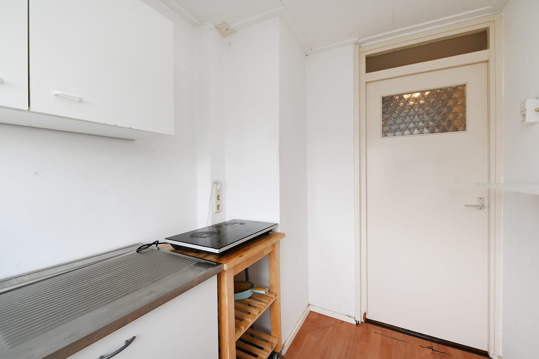 Photo 26 of van der Palmstraat 20