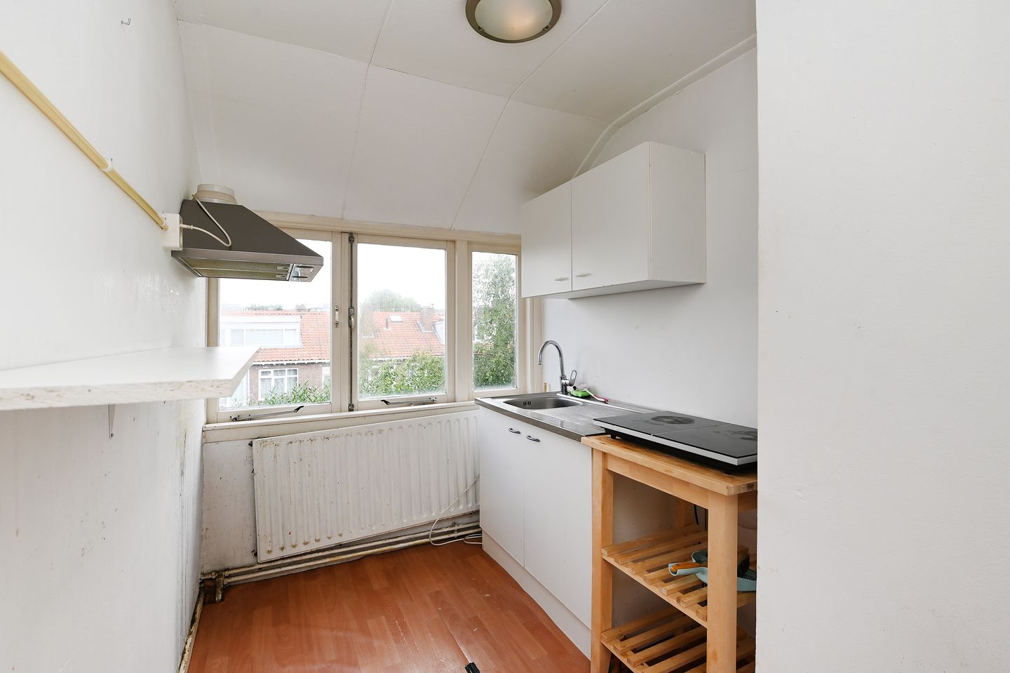 Photo 25 of van der Palmstraat 20