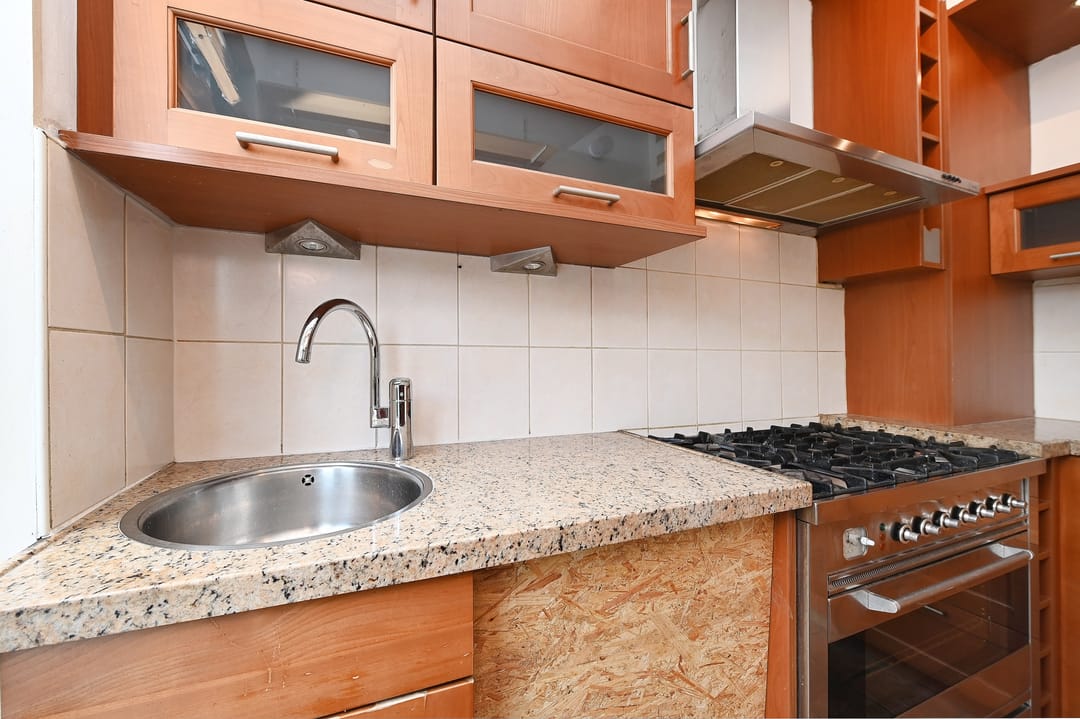 Photo 16 of van der Palmstraat 20