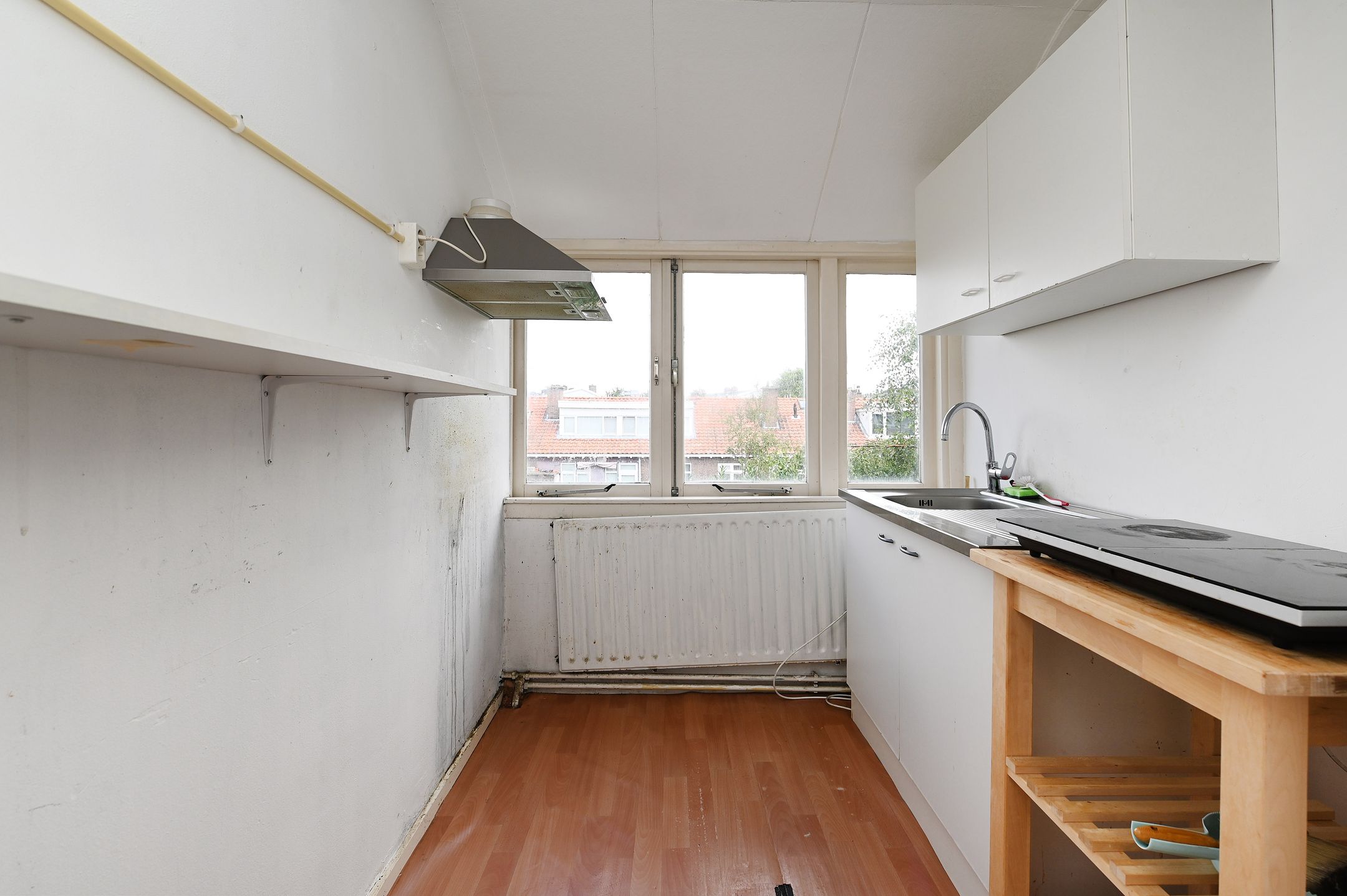 Photo 27 of van der Palmstraat 20