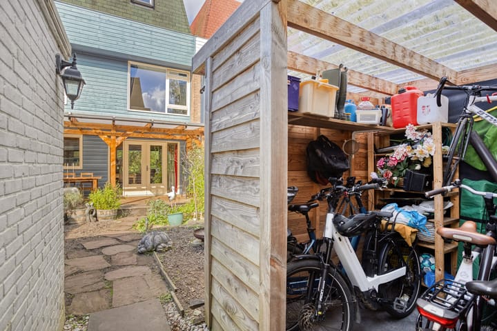 Foto 42 van Hoefbladweg 21