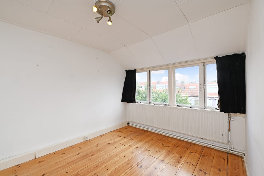 Photo 23 of van der Palmstraat 20