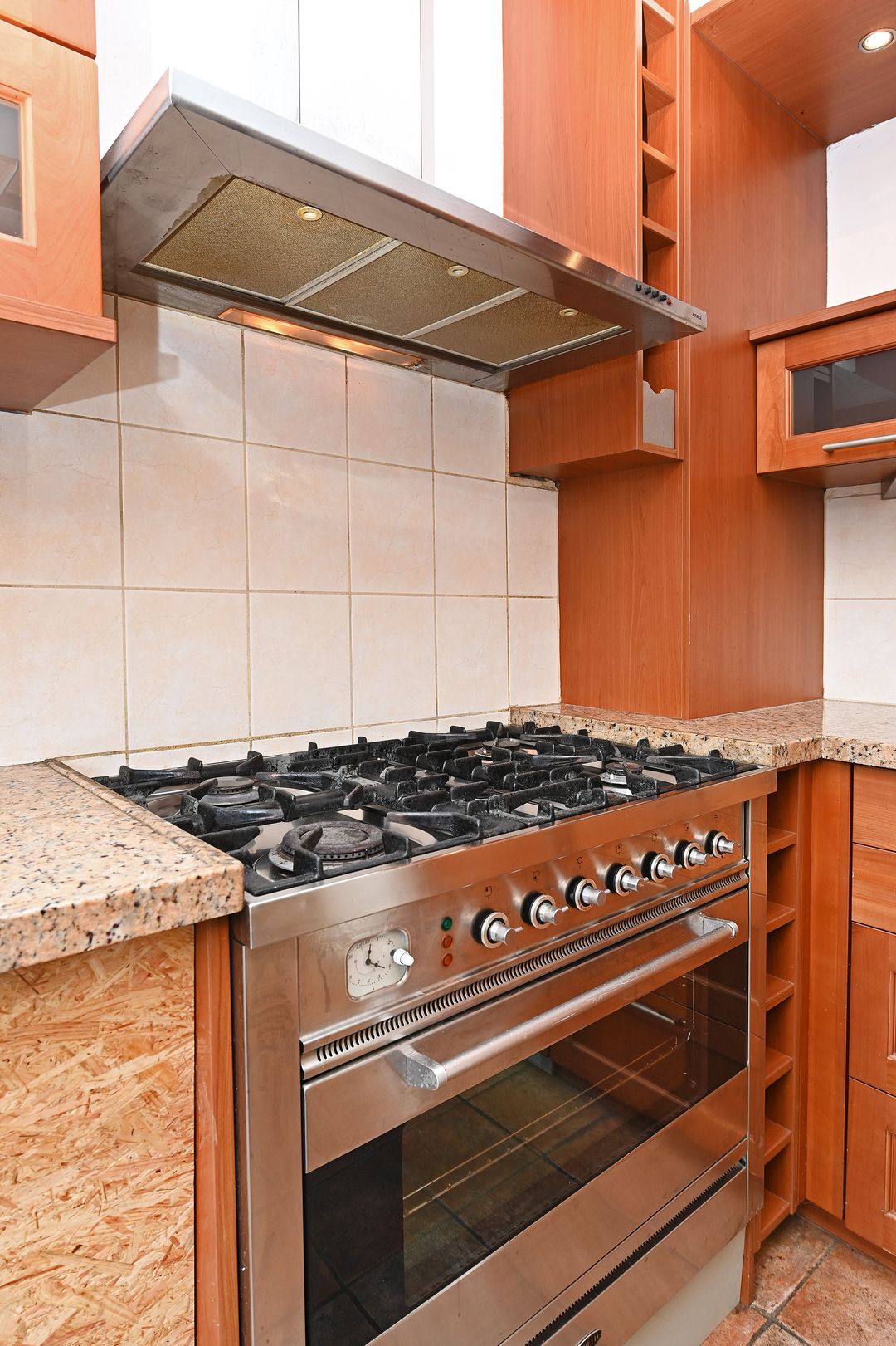 Photo 17 of van der Palmstraat 20