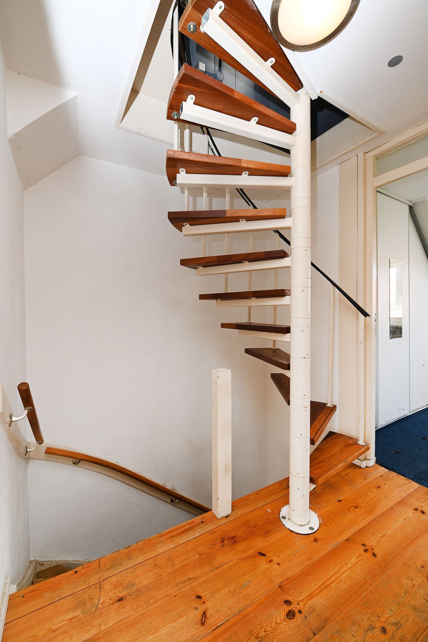 Photo 29 of van der Palmstraat 20