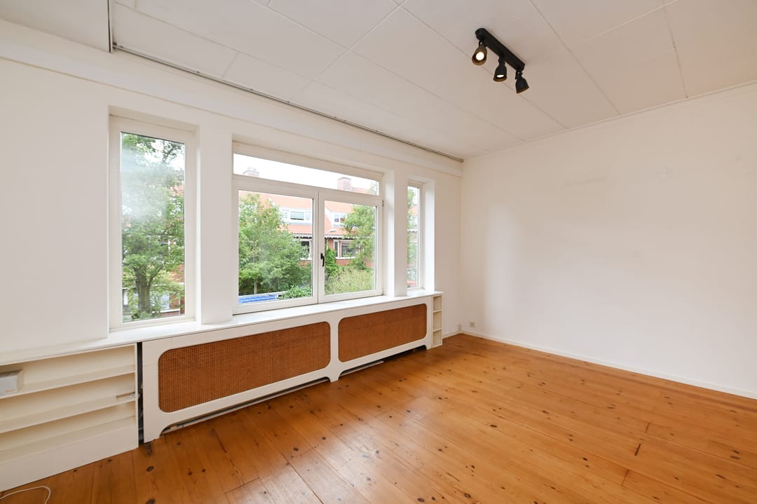 Photo 7 of van der Palmstraat 20