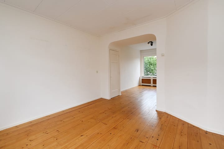 Foto 8 van van der Palmstraat 20