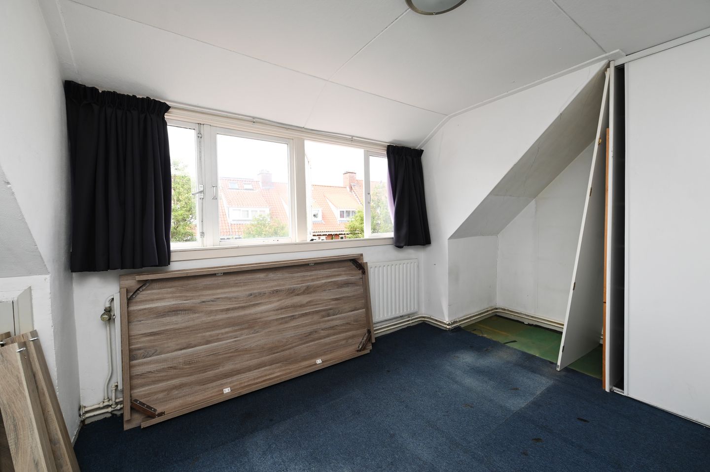 Photo 34 of van der Palmstraat 20