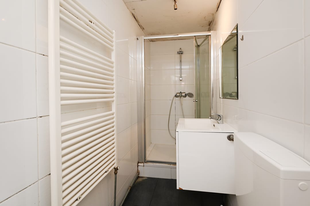 Photo 32 of van der Palmstraat 20