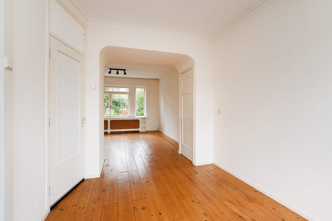 Photo 11 of van der Palmstraat 20