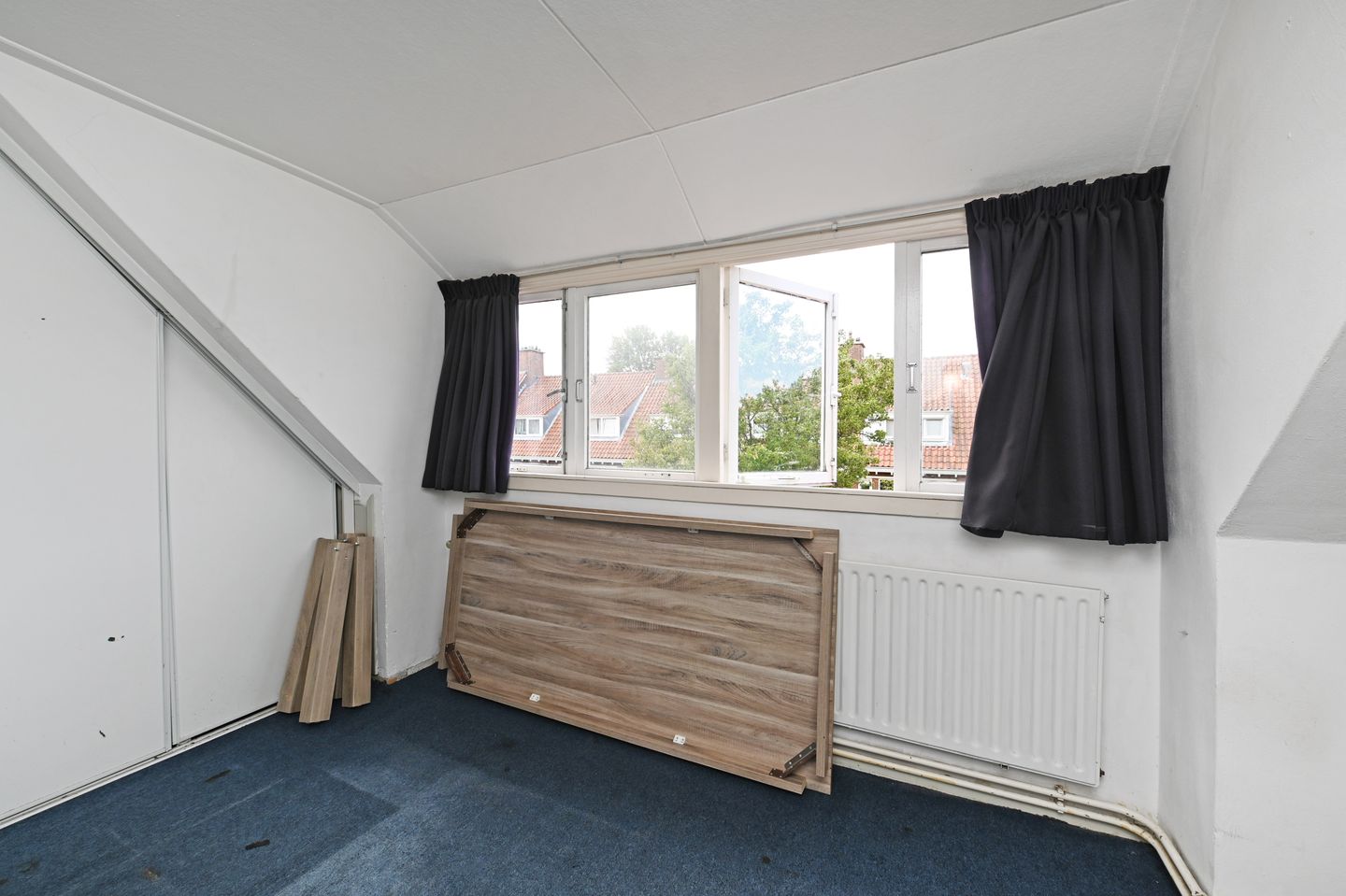 Photo 35 of van der Palmstraat 20