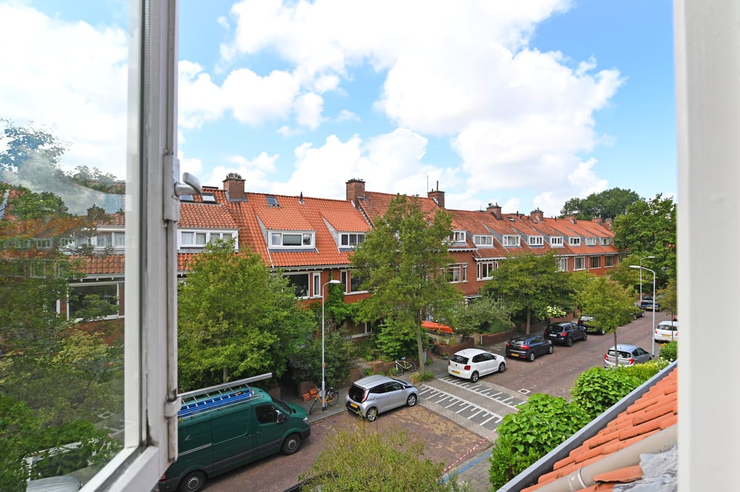 Photo 37 of van der Palmstraat 20