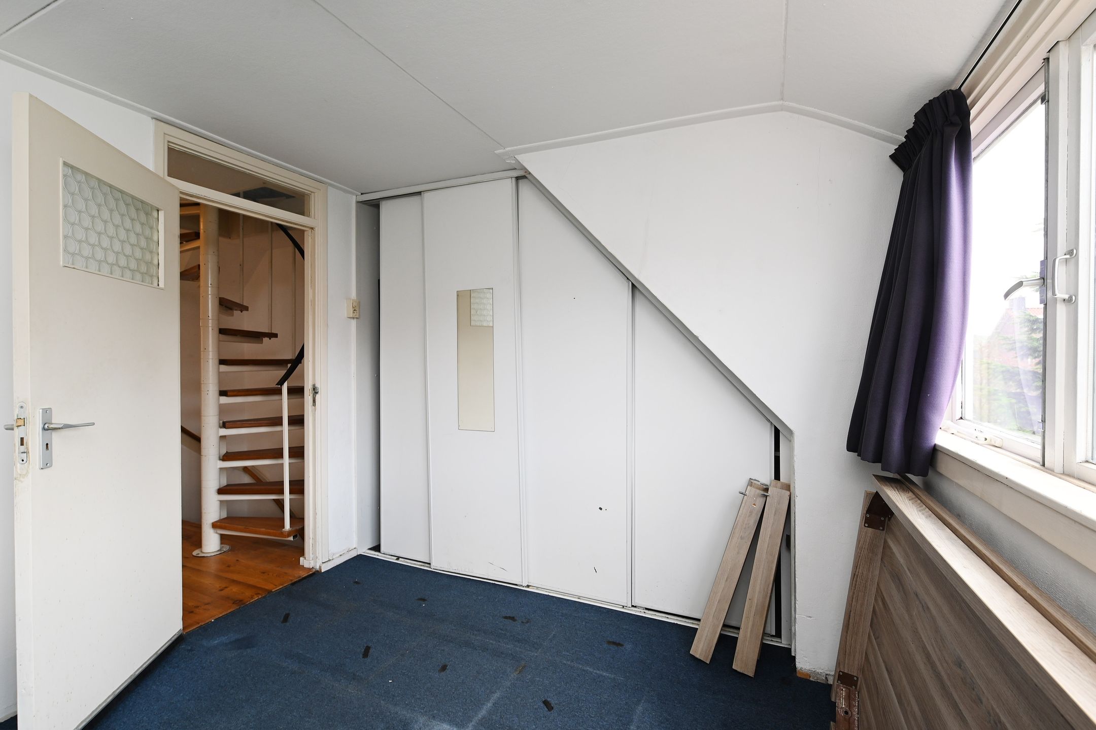 Photo 36 of van der Palmstraat 20