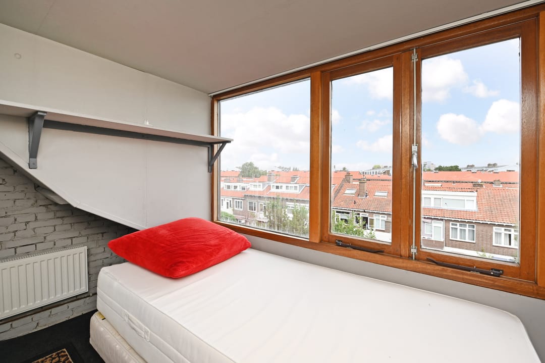 Photo 38 of van der Palmstraat 20