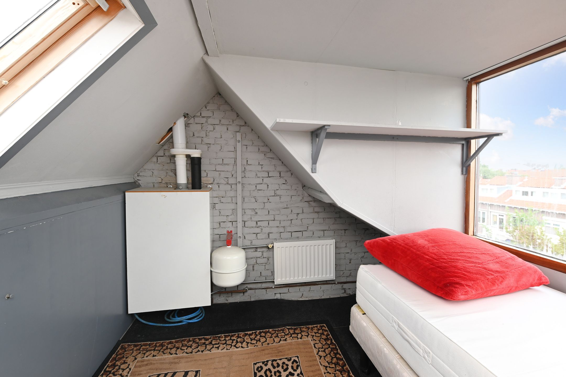 Photo 39 of van der Palmstraat 20