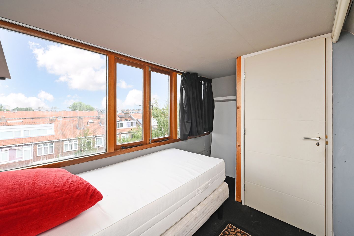 Photo 40 of van der Palmstraat 20