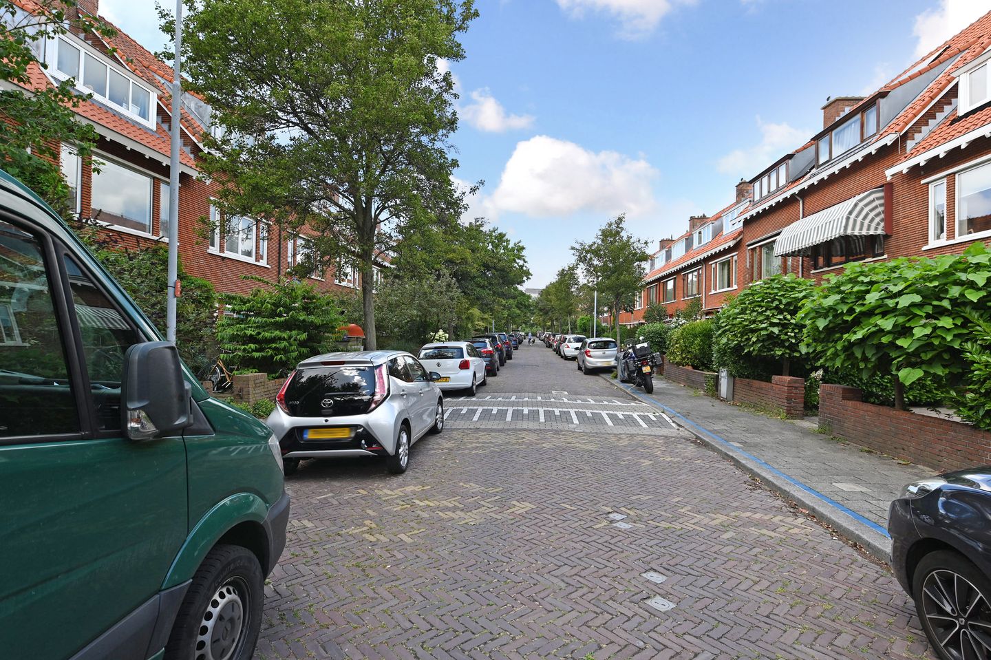 Photo 44 of van der Palmstraat 20