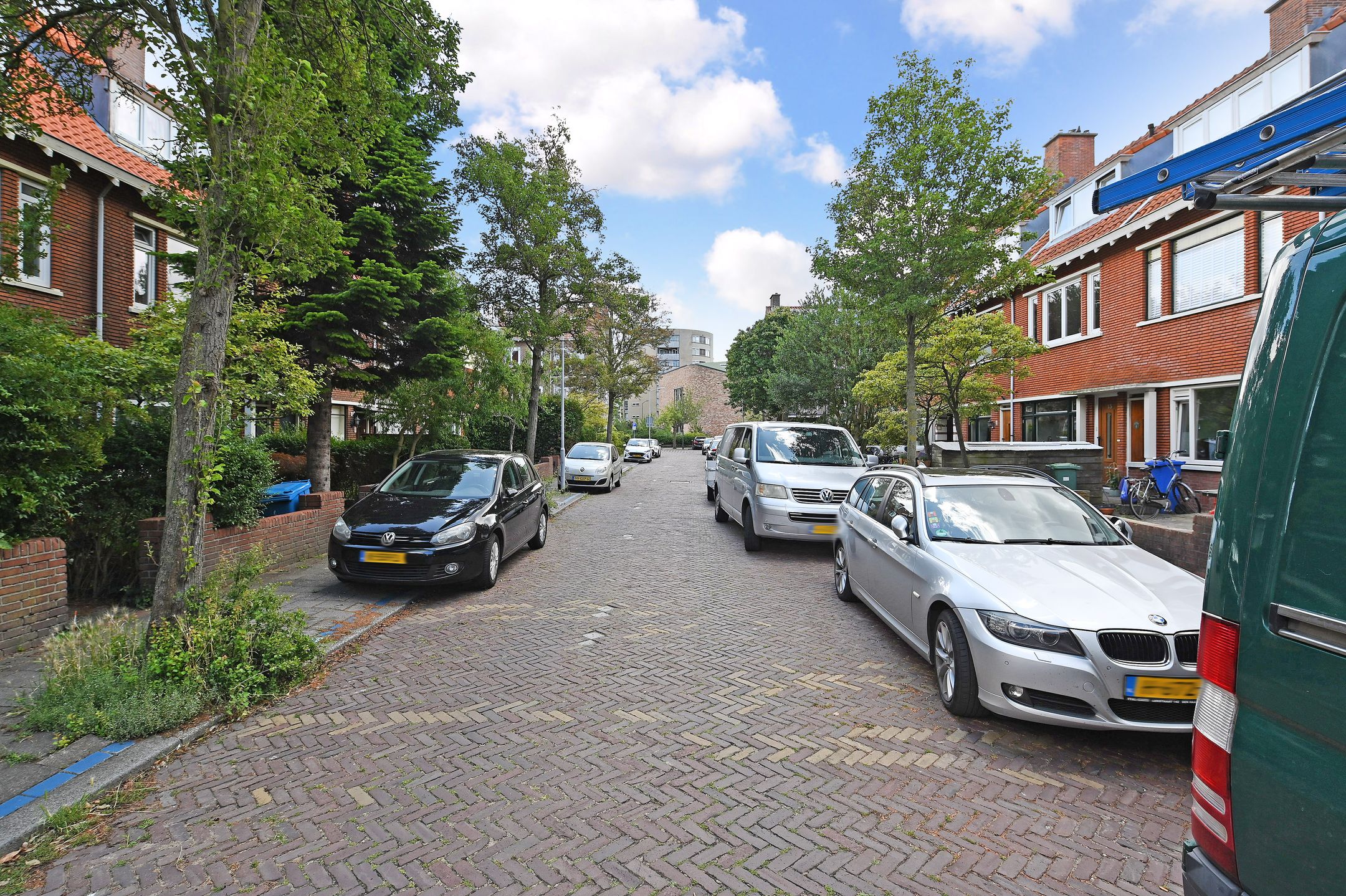 Photo 45 of van der Palmstraat 20