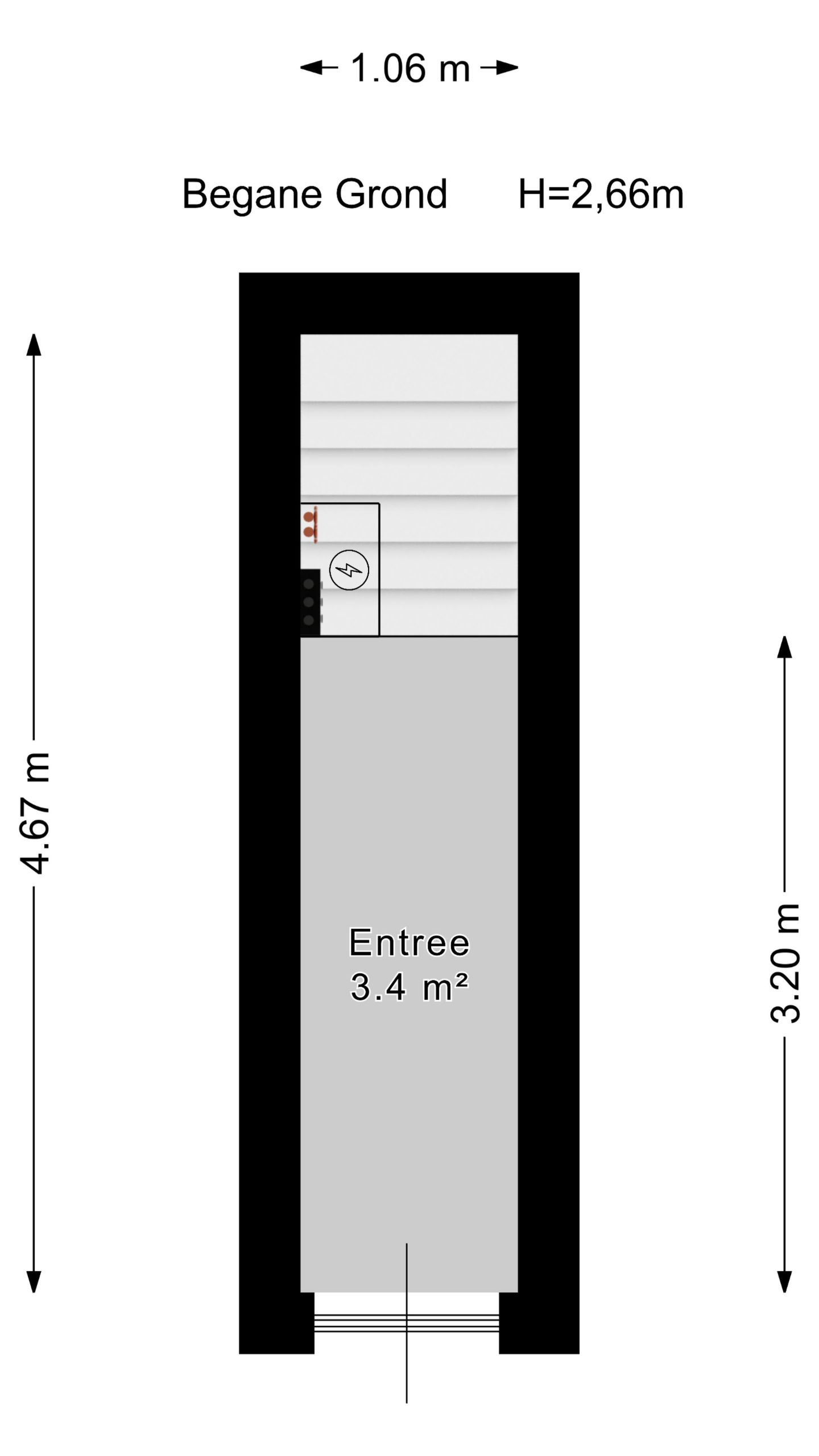Photo 49 of van der Palmstraat 20
