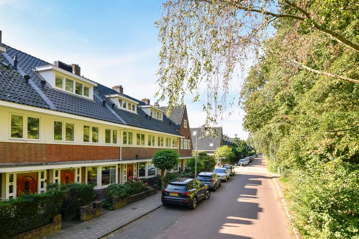 Foto 2 van Bos en Vaartlaan 30