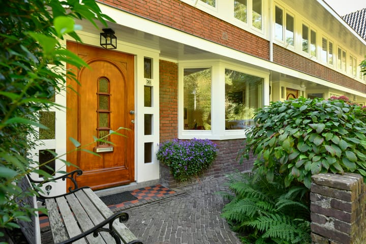 Foto 3 van Bos en Vaartlaan 30