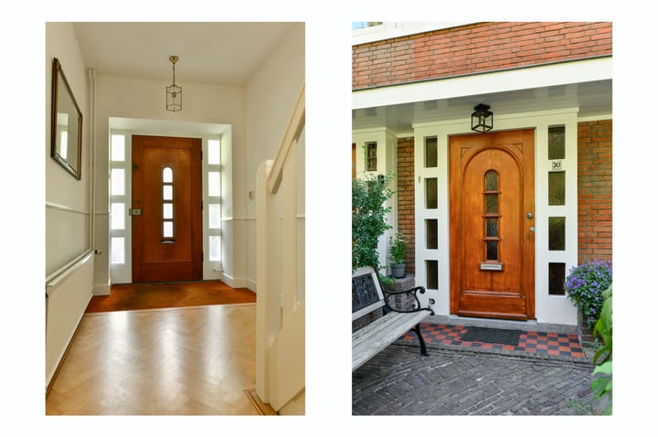 Foto 4 van Bos en Vaartlaan 30