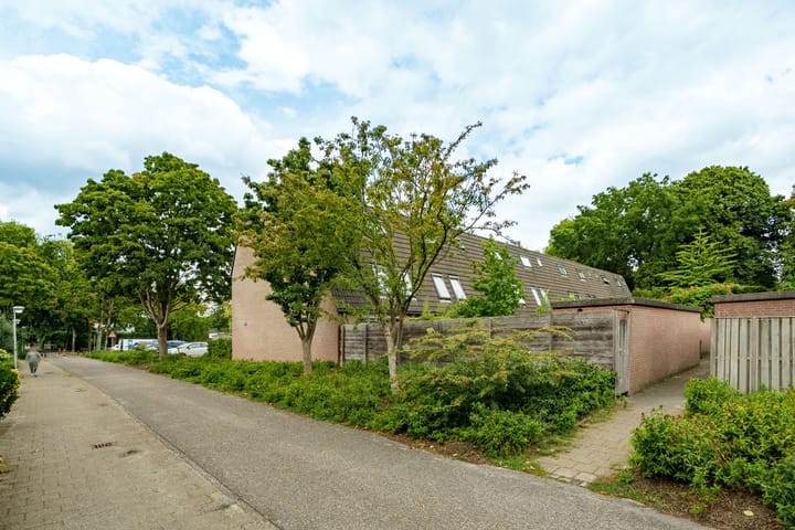 Foto 2 van Crosestein 2057