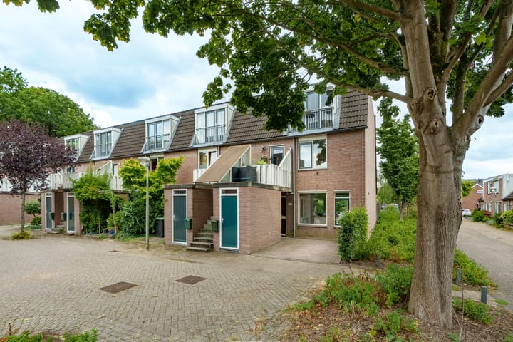 Foto 1 van Crosestein 2057