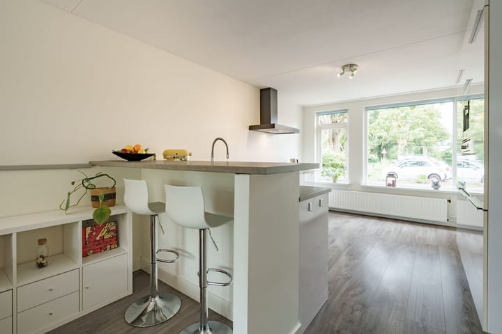 Foto 9 van Crosestein 2057