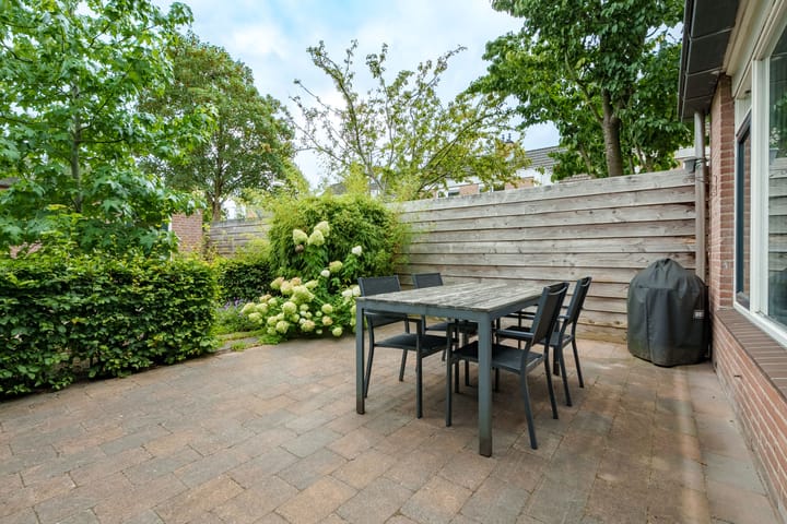 Foto 17 van Crosestein 2057