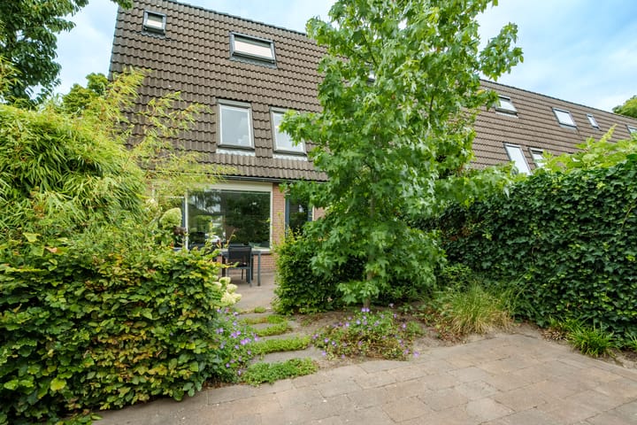 Foto 21 van Crosestein 2057